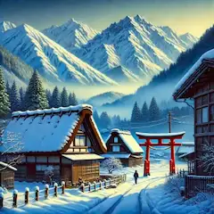 参道