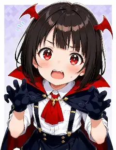 「ちょ...ちょっと一口じゃ...ダメ？」
