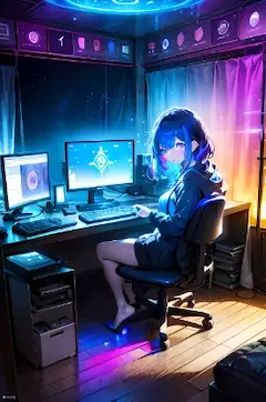 パソコン