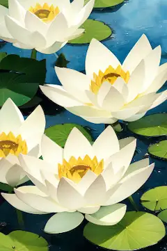 White Lotus