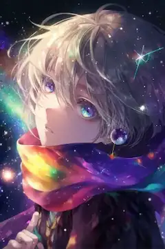 宝石目美少年詰め合わせパック