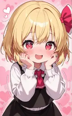 指輪なのかー♡