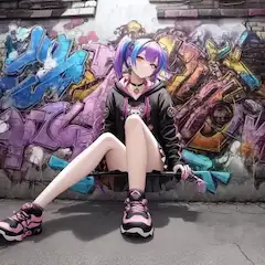 どこ見ようとしてんだよ