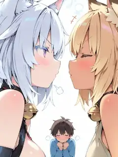 え、いつのまに。。