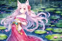 信頼、無垢、終わった愛