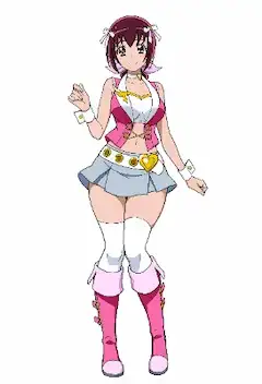 ママドル765