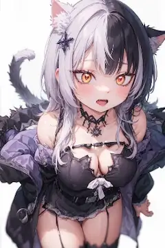 にゃん