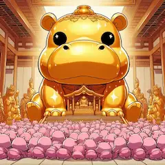カバを崇めよ