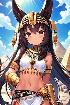 アヌビス
