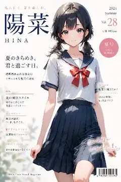 陽菜