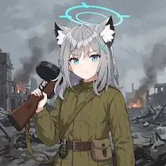 砂狼シロコ(赤軍)
