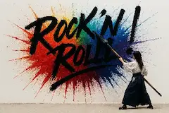 Is rock ‘n’ roll dead?