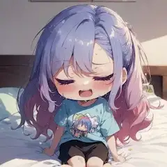 夜間の熱中症には気を付けましょう！