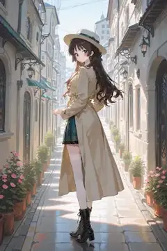 UNVEIL＝私という証＝