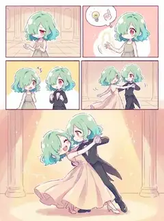 💃🕺