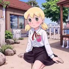 ツインテール