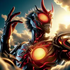 マスカレイダーイフリート