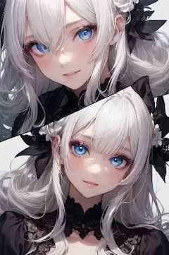 美人画廊06
