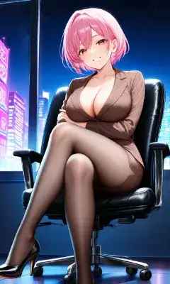 上司の誘惑