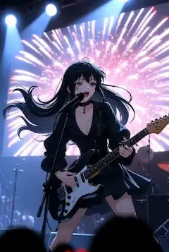 Sound Wave（音量注意）