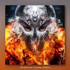 Elemental Anima #0054