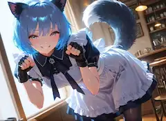 ねこみみ