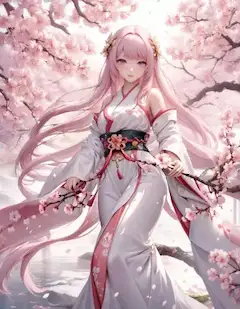 木花咲耶姫