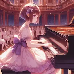 ピアニス