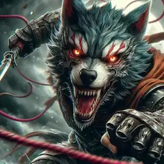 獣人族【犬・狼種】