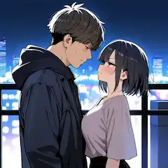 「ちょっと、別れたいってどういう事よ！？」