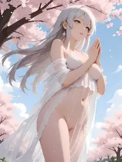 サクラサク