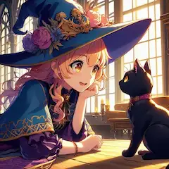 いつものように