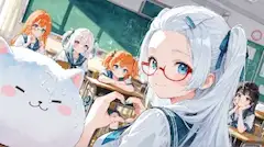 ツーサイドアップはいいぞ！