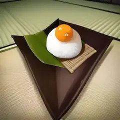 AIかがみもち