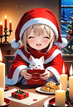 ありがとう