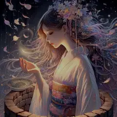 お菊さん