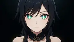 シンプルに可愛いうちの子