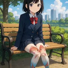 『鯛2タイツ(タイツータイツ)』