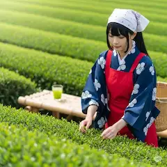摘みたて