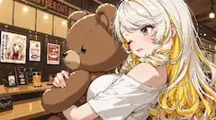 ステディベアー