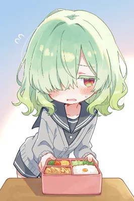 🍱