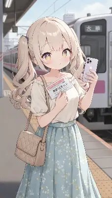 青春18きっぷの旅