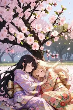 永遠の約束