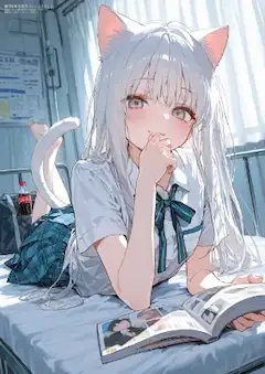 ケホッ、まだキボちわるいです。。