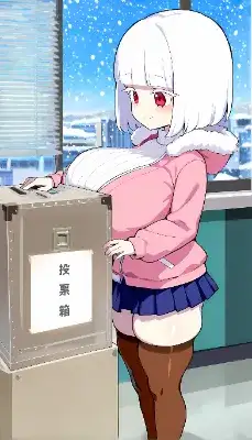 衆議院選挙2026