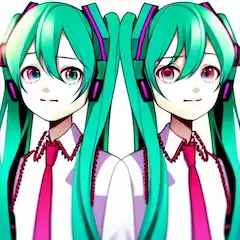 双子