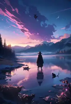 影