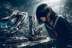 メカメカク・レ