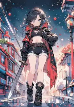 パトロール