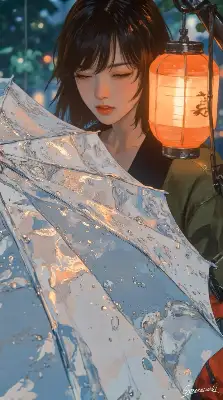 雨、そして君に恋をした夜／スマホ動画アーカイブ